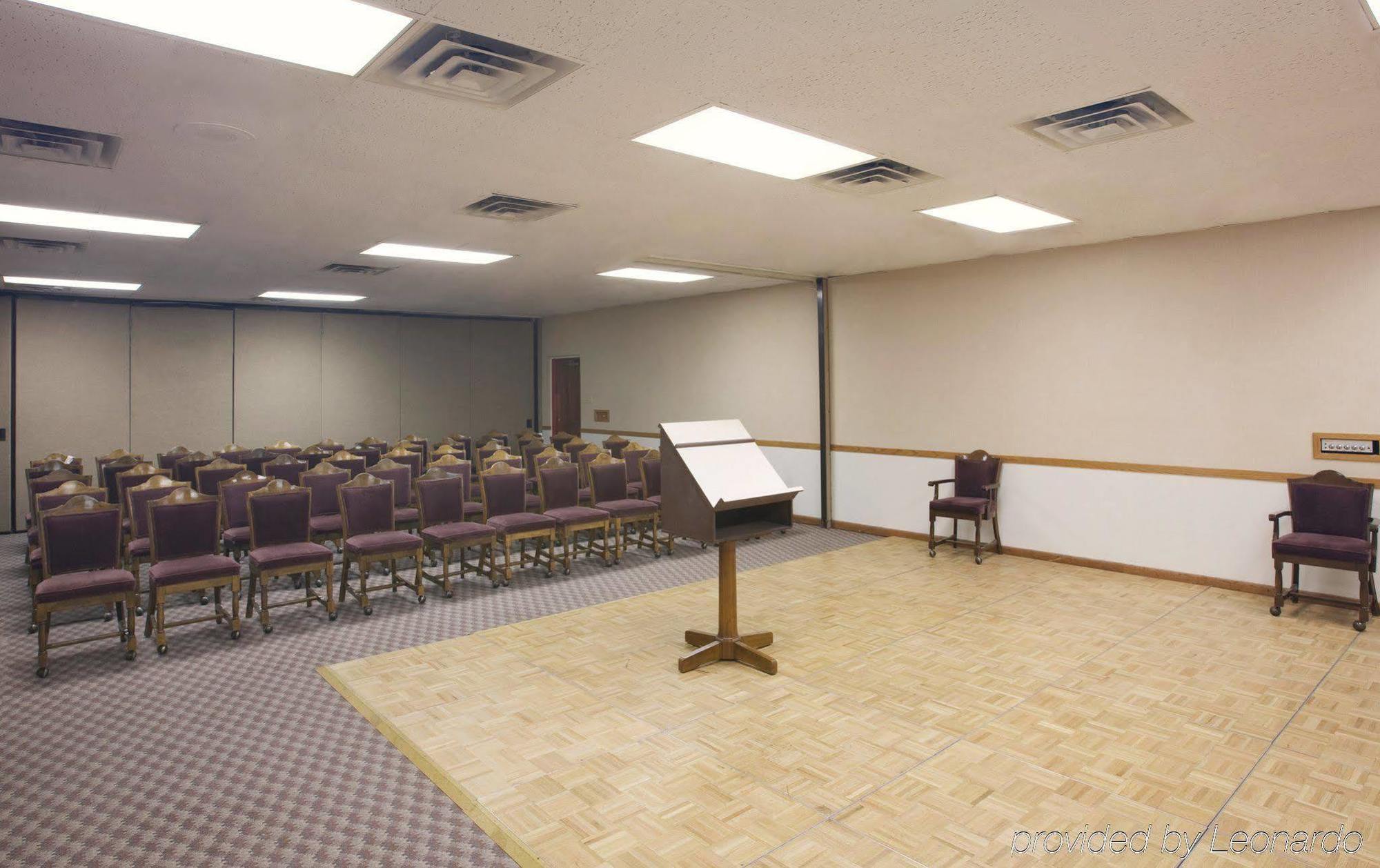 Econo Lodge Carlsbad Caverns Area Business bilde